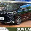 toyota voxy 2020 -TOYOTA--Voxy DBA-ZRR80W--ZRR80-0609333---TOYOTA--Voxy DBA-ZRR80W--ZRR80-0609333- image 1