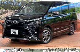 toyota voxy 2020 -TOYOTA--Voxy DBA-ZRR80W--ZRR80-0609333---TOYOTA--Voxy DBA-ZRR80W--ZRR80-0609333-