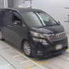 toyota vellfire 2010 -TOYOTA--Vellfire ANH25W-8017810---TOYOTA--Vellfire ANH25W-8017810- image 6