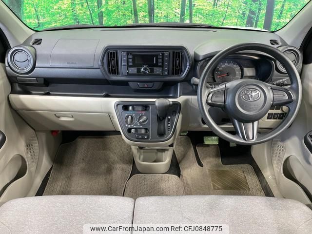 toyota passo 2016 quick_quick_M700A_M700A-0047028 image 2