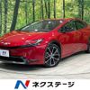 toyota prius 2023 -TOYOTA--Prius 6AA-MXWH60--MXWH60-4003027---TOYOTA--Prius 6AA-MXWH60--MXWH60-4003027- image 1