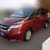 nissan serena 2018 -NISSAN--Serena DAA-GC27--GC27-026472---NISSAN--Serena DAA-GC27--GC27-026472- image 1