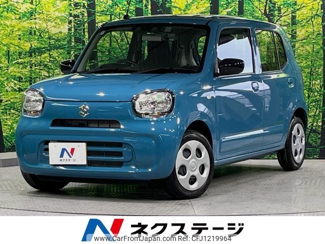 suzuki alto 2024 -SUZUKI--Alto 3BA-HA37S--HA37S-178***---SUZUKI--Alto 3BA-HA37S--HA37S-178***- image 1