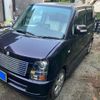 suzuki wagon-r 2005 -SUZUKI--Wagon R CBA-MH21S--MH21S-609866---SUZUKI--Wagon R CBA-MH21S--MH21S-609866- image 2