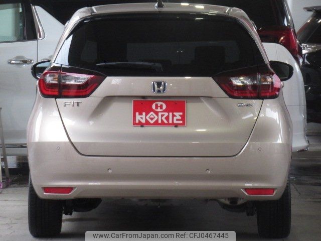 honda fit 2021 -HONDA--Fit GR3--1209264---HONDA--Fit GR3--1209264- image 2