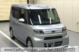 subaru chiffon 2019 -SUBARU--Chiffon LA650F-0002380---SUBARU--Chiffon LA650F-0002380-