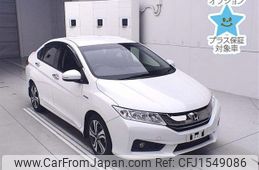 honda grace 2017 CFJ1549086