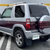 mitsubishi pajero-mini 2008 CFJ1860084 image 15