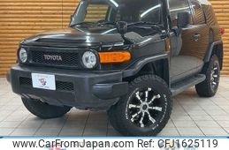 toyota fj-cruiser 2016 CFJ1625119