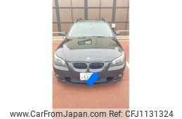 bmw 5-series 2010 -BMW--BMW 5 Series ABA-PU25--WBAPU520X0CX91601---BMW--BMW 5 Series ABA-PU25--WBAPU520X0CX91601-