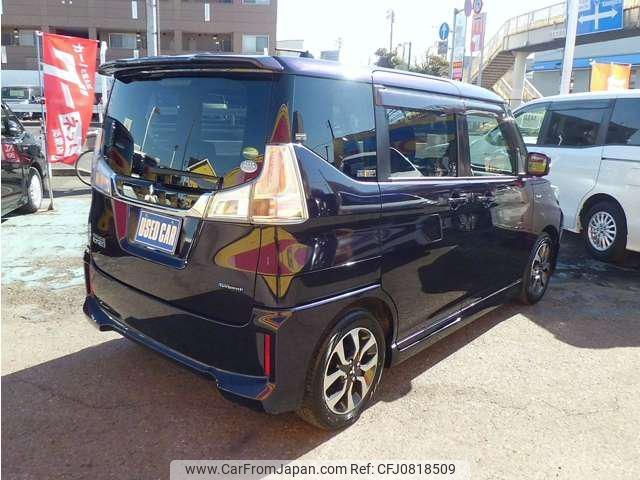 mitsubishi delica-d2 2018 -MITSUBISHI--Delica D2 MB46S--651431---MITSUBISHI--Delica D2 MB46S--651431- image 2