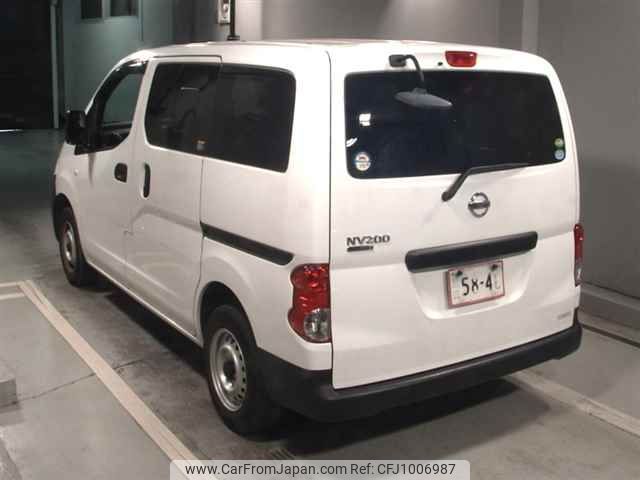 nissan nv200-vanette 2021 -NISSAN--NV200 VM20-166967---NISSAN--NV200 VM20-166967- image 2
