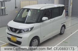 nissan roox 2020 -NISSAN 【Ｎｏ後日 】--Roox B44A-0047785---NISSAN 【Ｎｏ後日 】--Roox B44A-0047785-