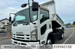 isuzu forward 2012 GOO_NET_EXCHANGE_0401947A30240625W003