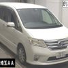 nissan serena 2012 -NISSAN 【群馬 302ｽ4471】--Serena HFC26--131352---NISSAN 【群馬 302ｽ4471】--Serena HFC26--131352- image 1