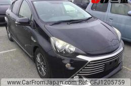 toyota aqua 2014 -TOYOTA--AQUA NHP10--2395875---TOYOTA--AQUA NHP10--2395875-