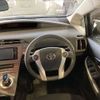 toyota prius 2012 CFJ1541669 image 8