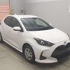 toyota yaris 2023 -TOYOTA--Yaris 5BA-KSP210--KSP210-0102376---TOYOTA--Yaris 5BA-KSP210--KSP210-0102376- image 4