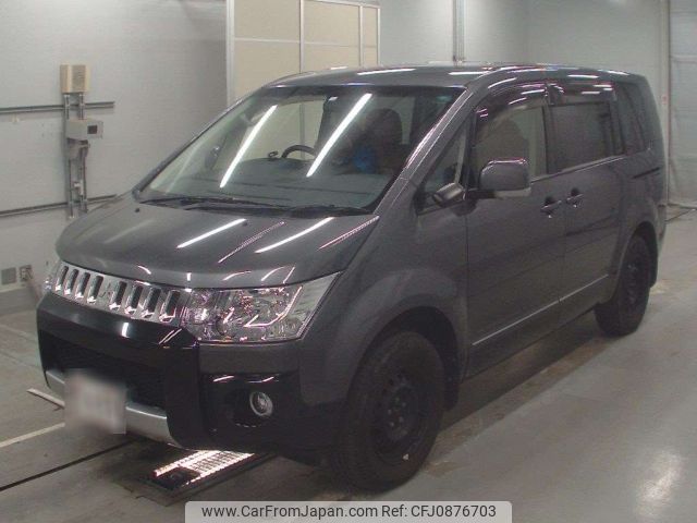 mitsubishi delica-d5 2020 -MITSUBISHI--Delica D5 CV5W-1400965---MITSUBISHI--Delica D5 CV5W-1400965- image 1