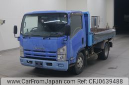 isuzu elf-truck 2007 -ISUZU--Elf NPR75N-7000791---ISUZU--Elf NPR75N-7000791-