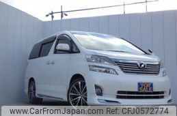 toyota vellfire 2009 quick_quick_DBA-GGH20W_GGH20-8001700