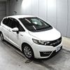 honda fit 2014 -HONDA 【岡山 502ひ7623】--Fit GP5-1012562---HONDA 【岡山 502ひ7623】--Fit GP5-1012562- image 1