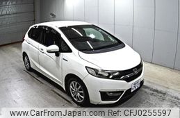 honda fit 2014 -HONDA 【岡山 502ひ7623】--Fit GP5-1012562---HONDA 【岡山 502ひ7623】--Fit GP5-1012562-