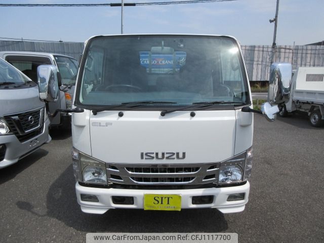 isuzu elf-truck 2011 -ISUZU--Elf BKG-NJR85A--NJR85-7017088---ISUZU--Elf BKG-NJR85A--NJR85-7017088- image 2