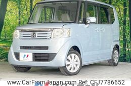 honda n-box 2013 -HONDA--N BOX DBA-JF1--JF1-1267702---HONDA--N BOX DBA-JF1--JF1-1267702-