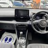 toyota yaris 2021 quick_quick_6AA-MXPH10_MXPH10-2058495 image 3