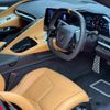 chevrolet corvette 2024 quick_quick_7BA-Y2XC_1G1Y92D44P5140446 image 3
