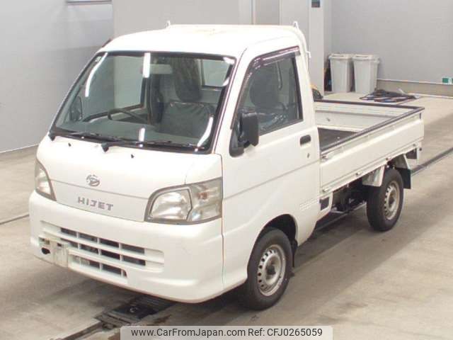 daihatsu hijet-truck 2012 -DAIHATSU--Hijet Truck EBD-S211P--S211P-0194164---DAIHATSU--Hijet Truck EBD-S211P--S211P-0194164- image 1