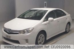 toyota sai 2010 -TOYOTA--SAI DAA-AZK10--AZK10-2011696---TOYOTA--SAI DAA-AZK10--AZK10-2011696-