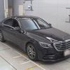 mercedes-benz s-class 2017 quick_quick_DBA-222066_WDD2220662A374164 image 6