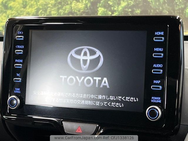 toyota yaris-cross 2023 -TOYOTA--Yaris Cross 5BA-MXPB10--MXPB10-3032040---TOYOTA--Yaris Cross 5BA-MXPB10--MXPB10-3032040- image 2