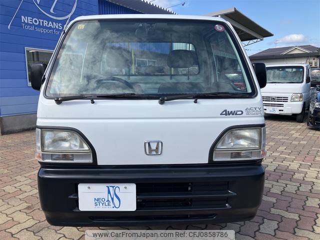 honda acty-truck 1999 GOO_JP_700070900030250307001 image 2