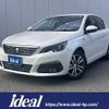 peugeot 308 2019 CFJ1524521 image 1