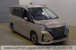 nissan serena 2021 quick_quick_6AA-HFC27_120891