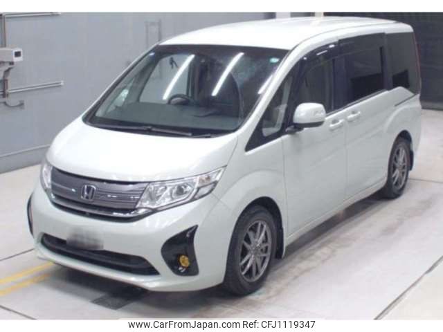 honda stepwagon 2015 -HONDA--Stepwgn DBA-RP1--RP1-1011336---HONDA--Stepwgn DBA-RP1--RP1-1011336- image 1