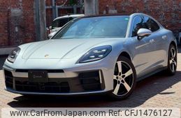 porsche panamera 2024 quick_quick_7BA-G3RA1_WP0ZZZYAZRL000830