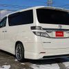 toyota vellfire 2008 N12351 image 12