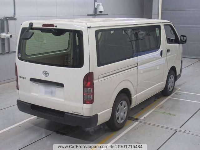 toyota hiace-van 2023 quick_quick_3BF-TRH200V_TRH200-5060331 image 2