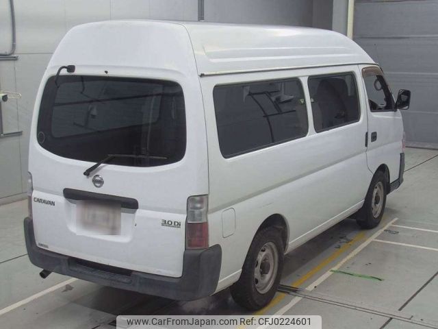 nissan caravan-van 2006 -NISSAN--Caravan Van CWGE25-055933---NISSAN--Caravan Van CWGE25-055933- image 2