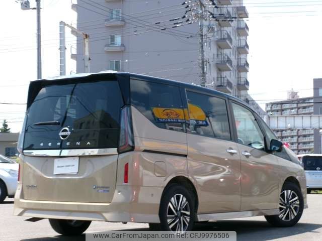 nissan serena 2023 -NISSAN--Serena 6AA-GFC28--GFC28-000154---NISSAN--Serena 6AA-GFC28--GFC28-000154- image 2