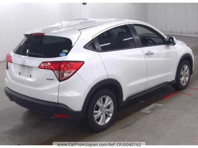 honda vezel 2016 quick_quick_DBA-RU2_1101566 image 2