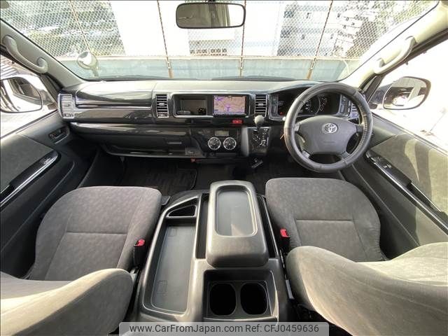 toyota hiace-wagon 2013 -TOYOTA--Hiace Wagon CBA-TRH214W--TRH214-0030646---TOYOTA--Hiace Wagon CBA-TRH214W--TRH214-0030646- image 2