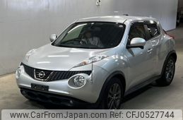 nissan juke 2014 -NISSAN--Juke YF15-308635---NISSAN--Juke YF15-308635-