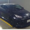 toyota yaris 2021 -TOYOTA 【横浜 305ﾃ6472】--Yaris 4BA-GXPA16--GXPA16-0005384---TOYOTA 【横浜 305ﾃ6472】--Yaris 4BA-GXPA16--GXPA16-0005384- image 1