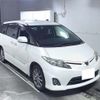 toyota estima 2012 -TOYOTA 【いわき 300ﾉ3841】--Estima ACR55W-0028356---TOYOTA 【いわき 300ﾉ3841】--Estima ACR55W-0028356- image 1