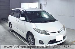 toyota estima 2012 -TOYOTA 【いわき 300ﾉ3841】--Estima ACR55W-0028356---TOYOTA 【いわき 300ﾉ3841】--Estima ACR55W-0028356-